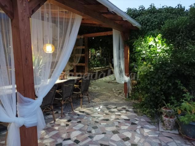 Casa Rural La Ilusion มาลากา ภายนอก รูปภาพ